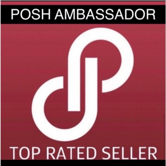 COACH Gold-Tone Signature C Double Drop Stud Earrings - Picture 7 of 7